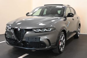 ALFA ROMEO Tonale Tonale 1.6 diesel 130 CV TCT6…