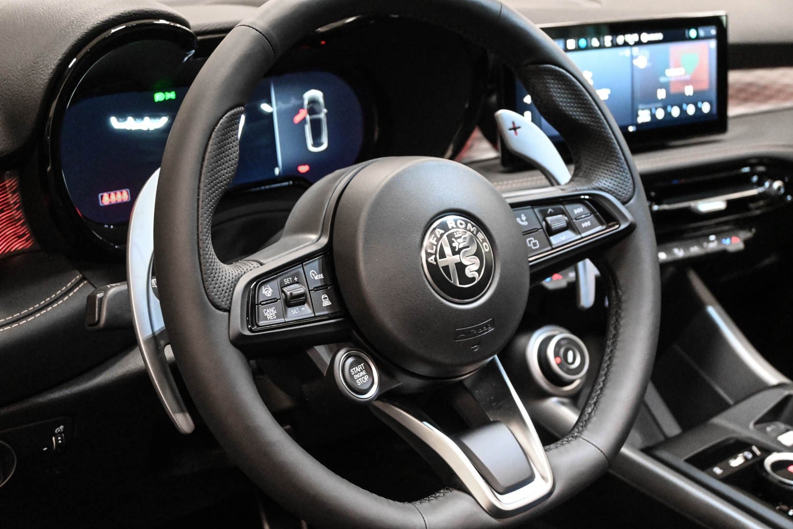 ALFA ROMEO Tonale Tonale 1.6 diesel 130 CV TCT6…