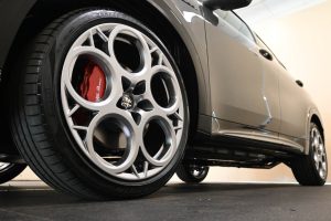 ALFA ROMEO Tonale Tonale 1.6 diesel 130 CV TCT6…