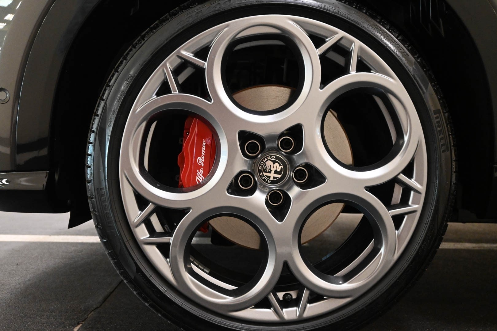 ALFA ROMEO Tonale Tonale 1.6 diesel 130 CV TCT6…