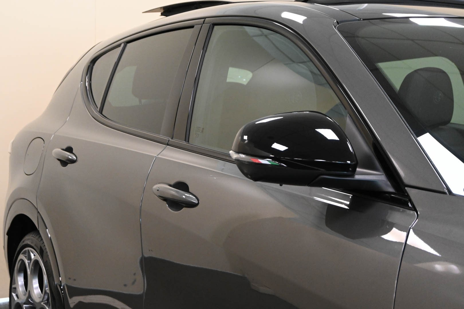 ALFA ROMEO Tonale Tonale 1.6 diesel 130 CV TCT6…