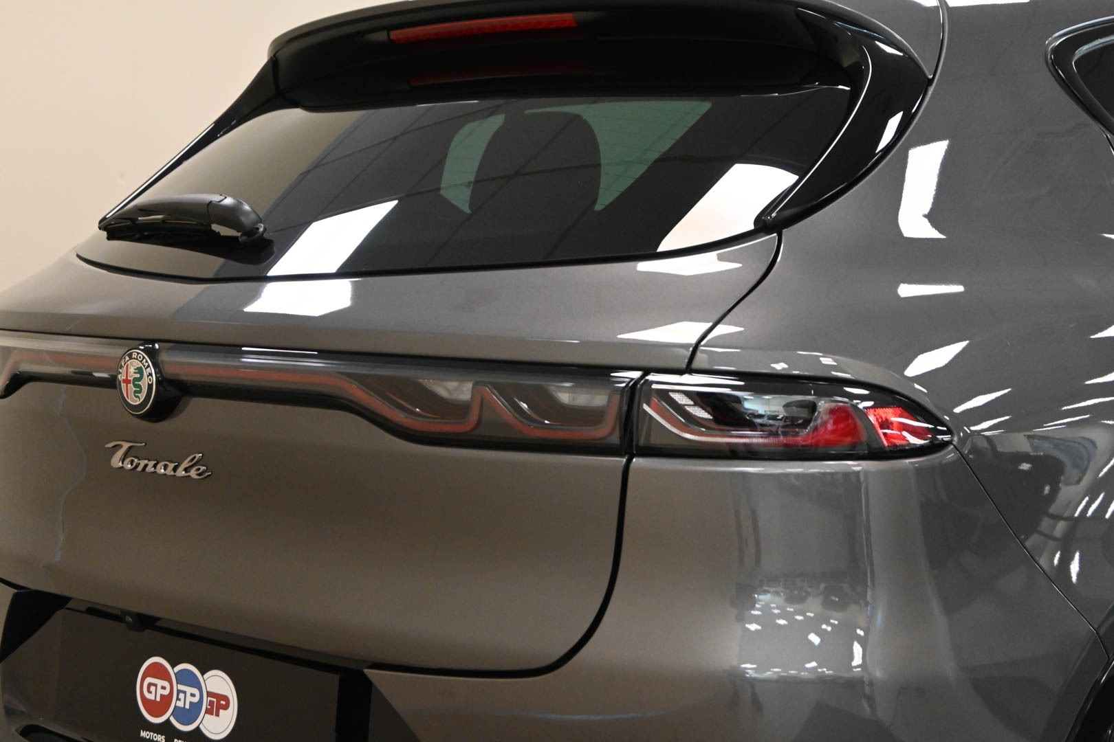 ALFA ROMEO Tonale Tonale 1.6 diesel 130 CV TCT6…