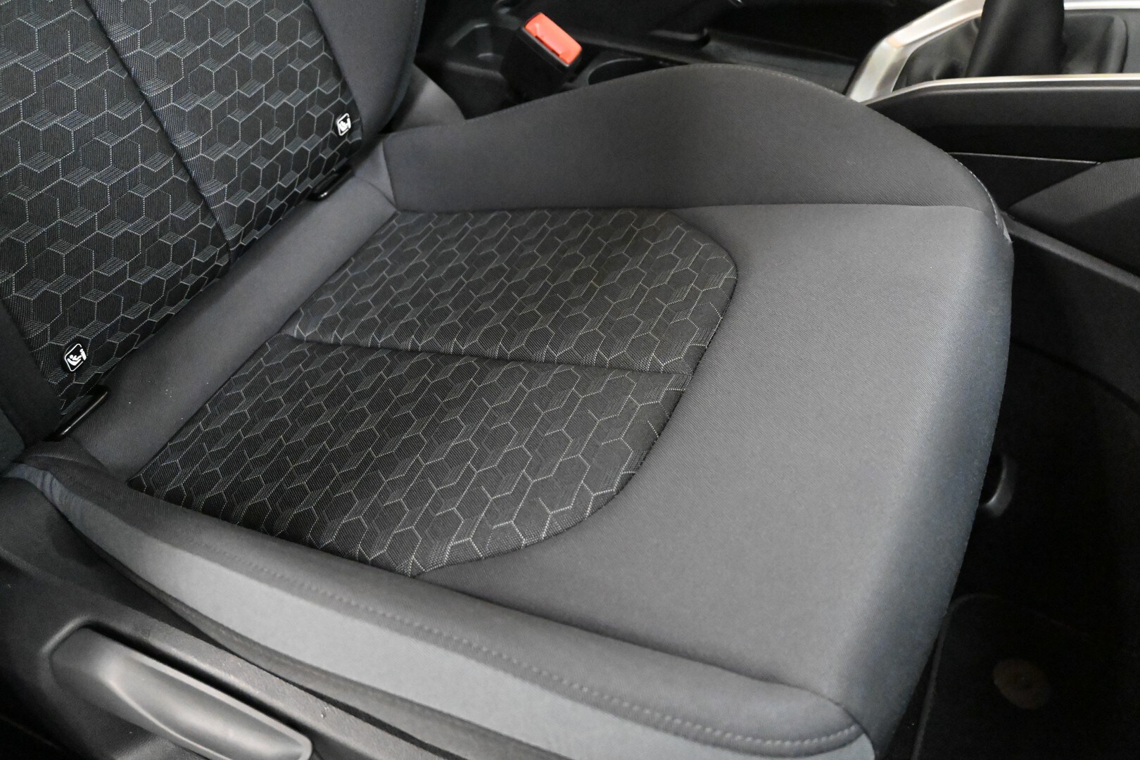 AUDI A1 2ª serie A1 SPB 30 TFSI Identity Black
