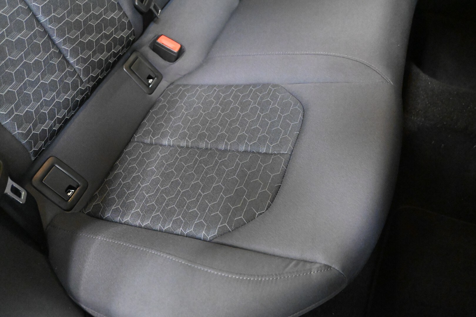 AUDI A1 2ª serie A1 SPB 30 TFSI Identity Black