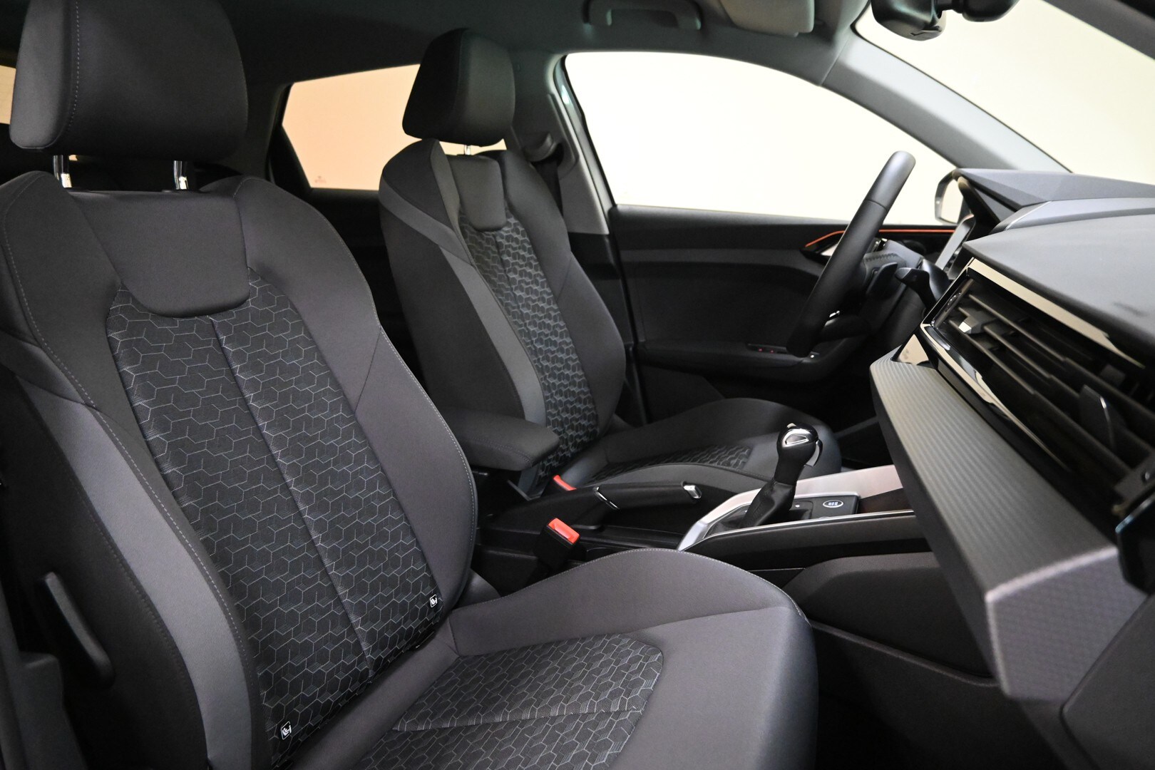 AUDI A1 2ª serie A1 SPB 30 TFSI S tronic Ident…