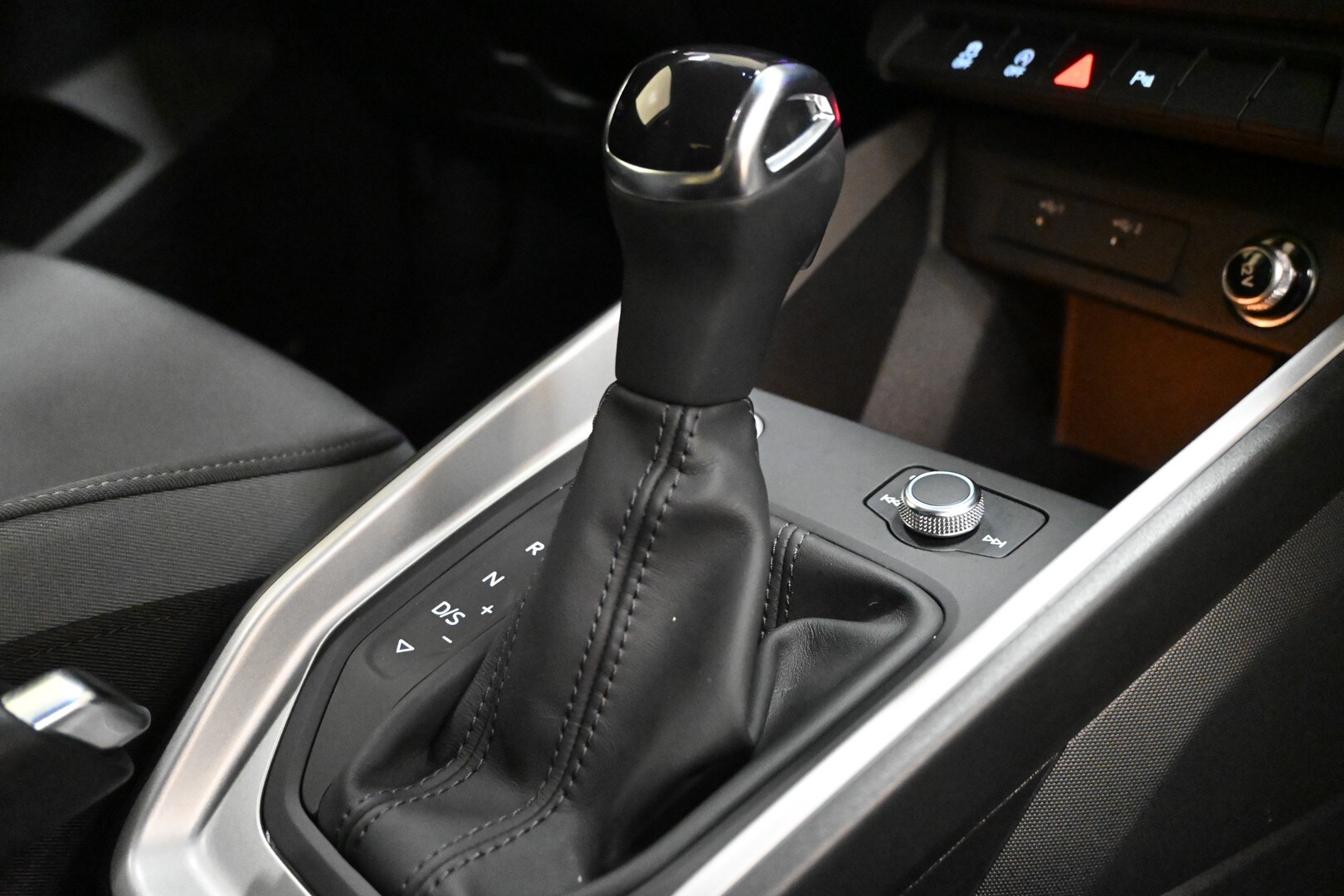 AUDI A1 2ª serie A1 SPB 30 TFSI S tronic Ident…