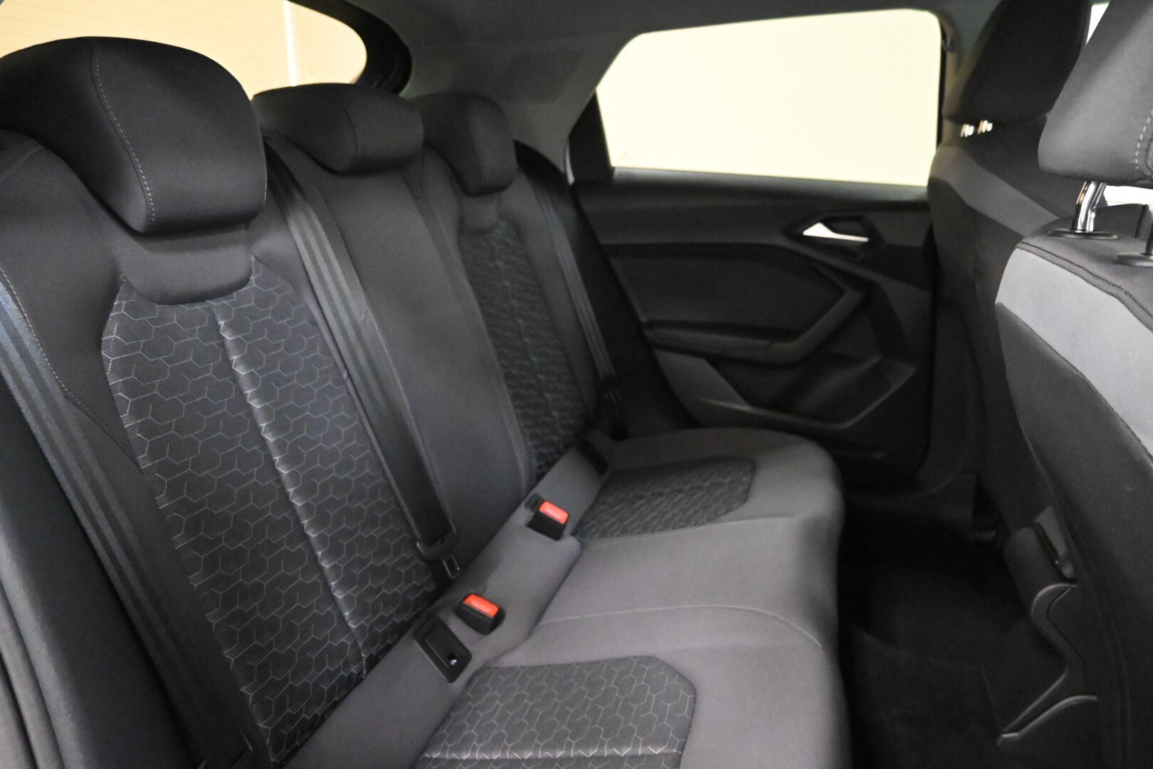 AUDI A1 2ª serie A1 SPB 30 TFSI S tronic Ident…