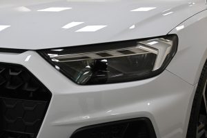 AUDI A1 2ª serie A1 SPB 30 TFSI S tronic Ident…