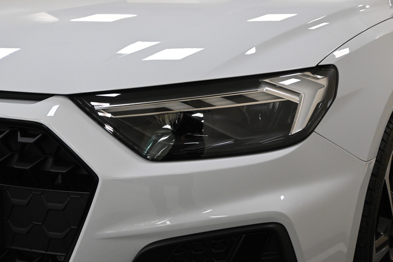 AUDI A1 2ª serie A1 SPB 30 TFSI S tronic Ident…