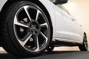 AUDI A1 2ª serie A1 SPB 30 TFSI S tronic Ident…