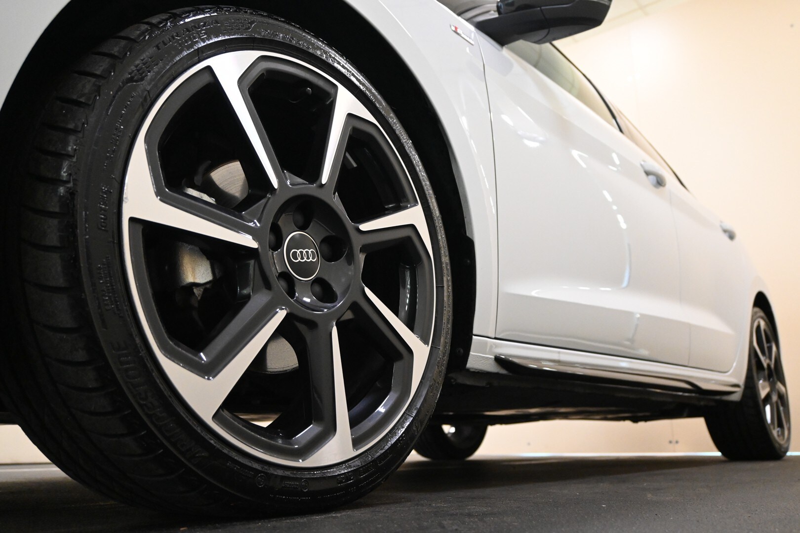 AUDI A1 2ª serie A1 SPB 30 TFSI S tronic Ident…
