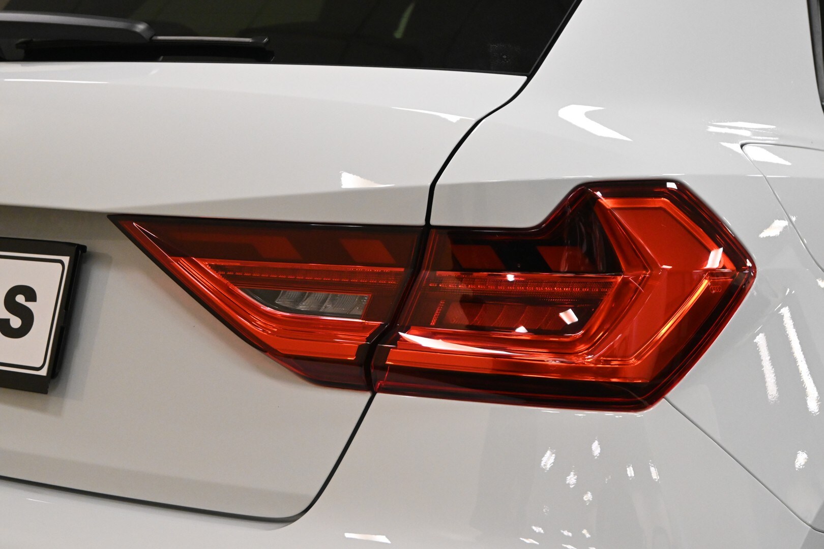 AUDI A1 2ª serie A1 SPB 30 TFSI S tronic Ident…