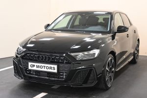 AUDI A1 2ª serie A1 SPB 30 TFSI S tronic Ident…