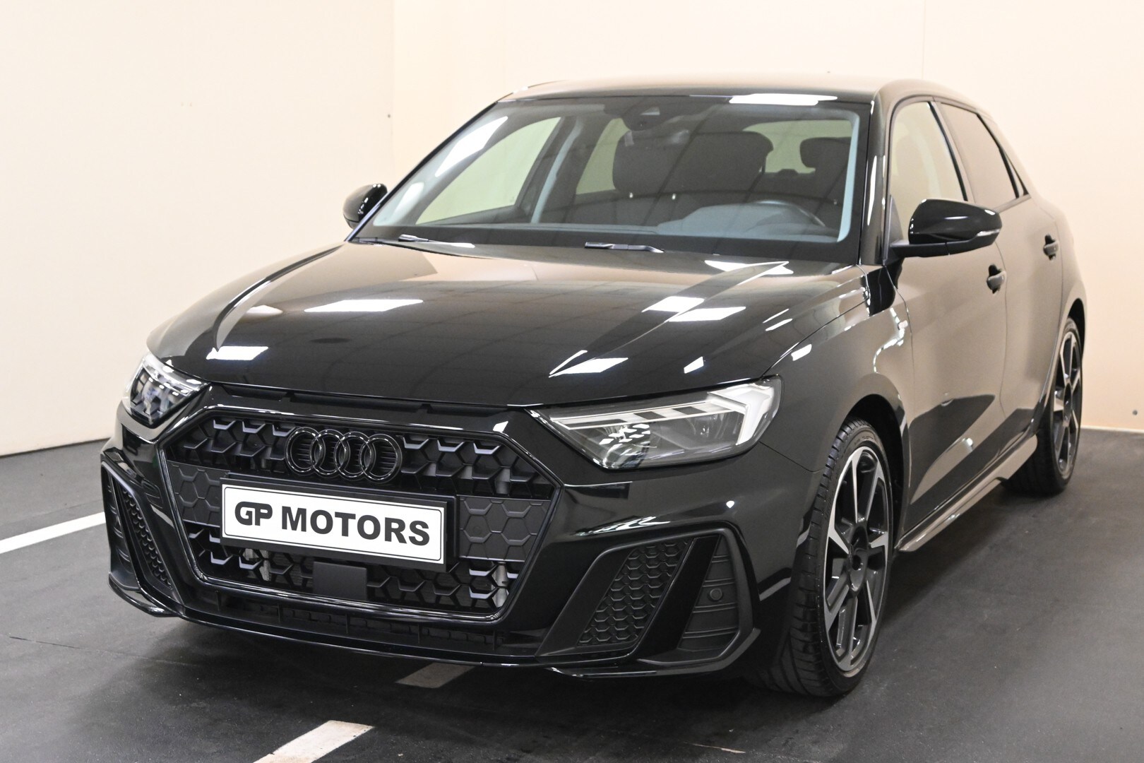 AUDI A1 2ª serie A1 SPB 30 TFSI S tronic Ident…
