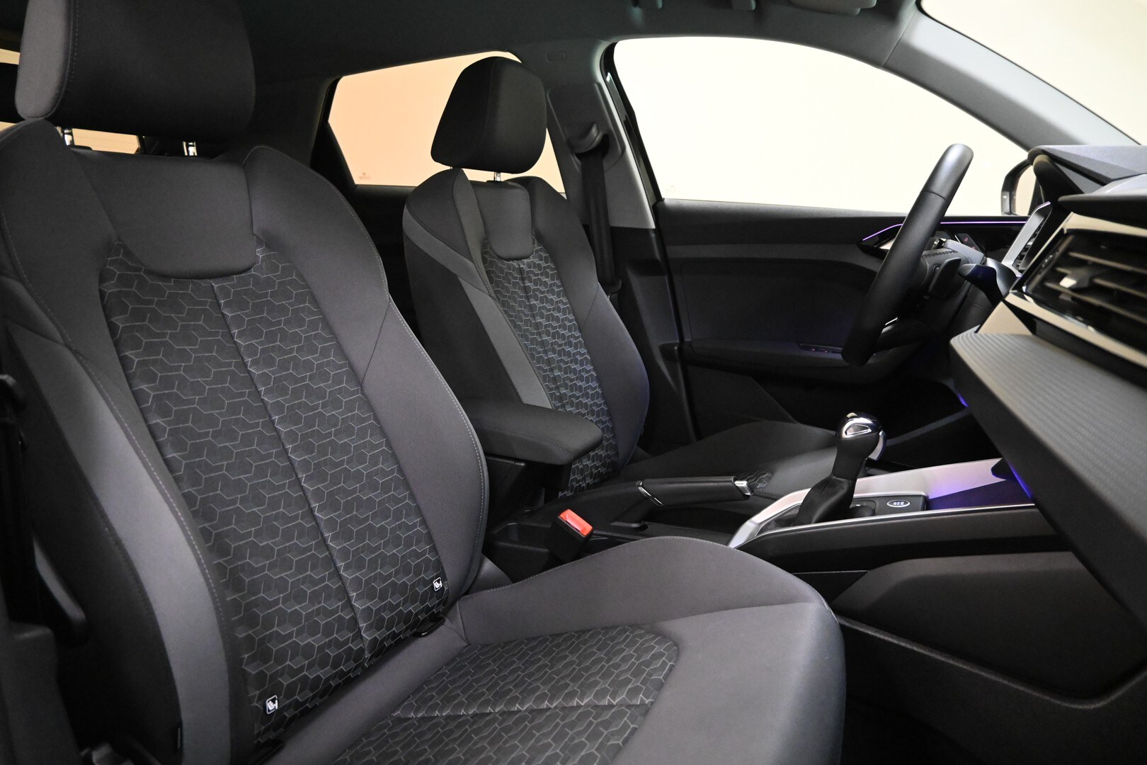 AUDI A1 2ª serie A1 SPB 30 TFSI S tronic Ident…