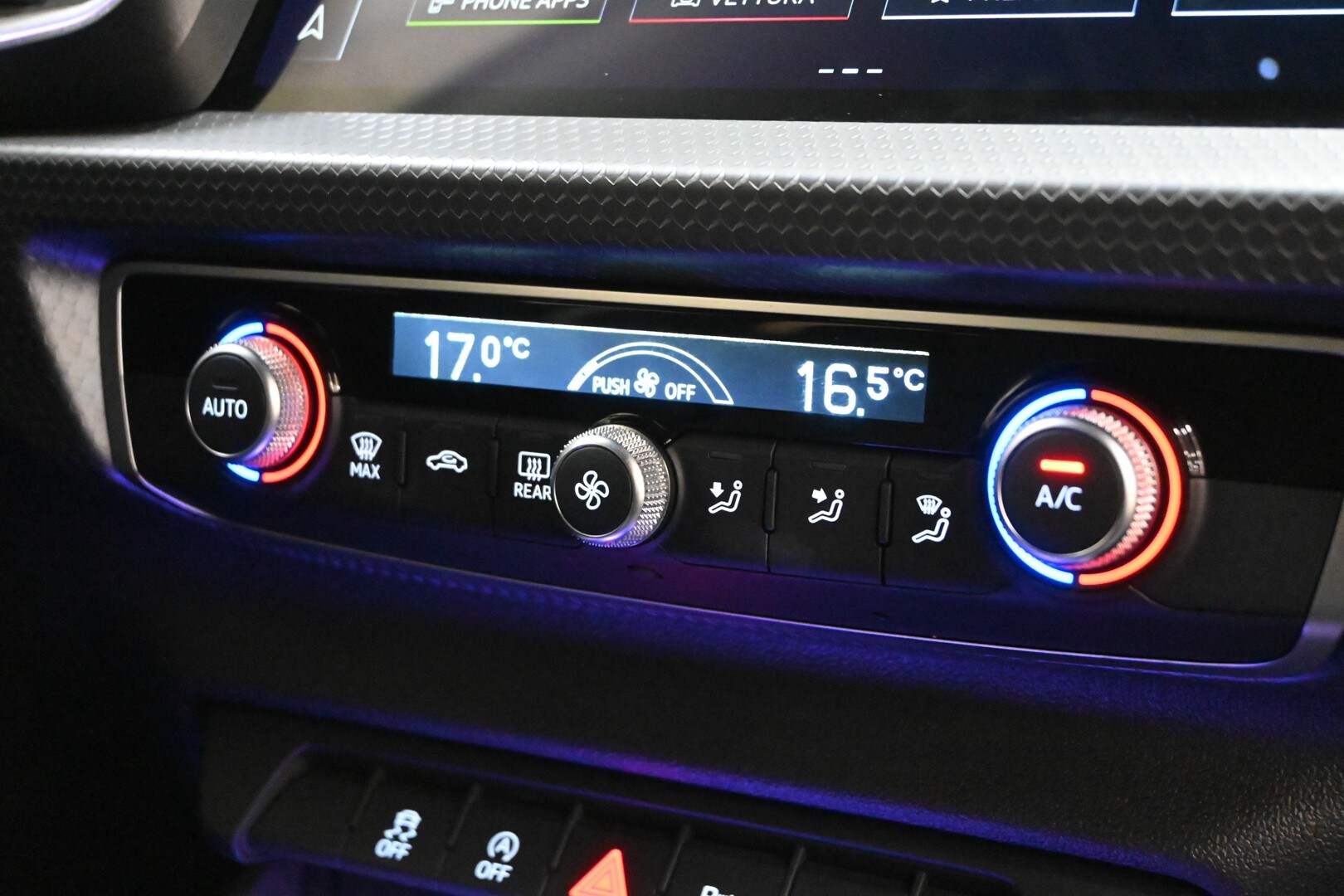 AUDI A1 2ª serie A1 SPB 30 TFSI S tronic Ident…