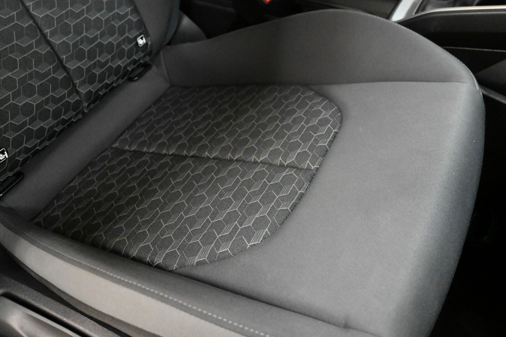 AUDI A1 2ª serie A1 SPB 30 TFSI S tronic Ident…