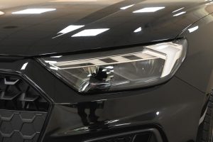 AUDI A1 2ª serie A1 SPB 30 TFSI S tronic Ident…