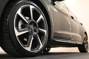 AUDI A1 2ª serie A1 SPB 30 TFSI S tronic Ident…