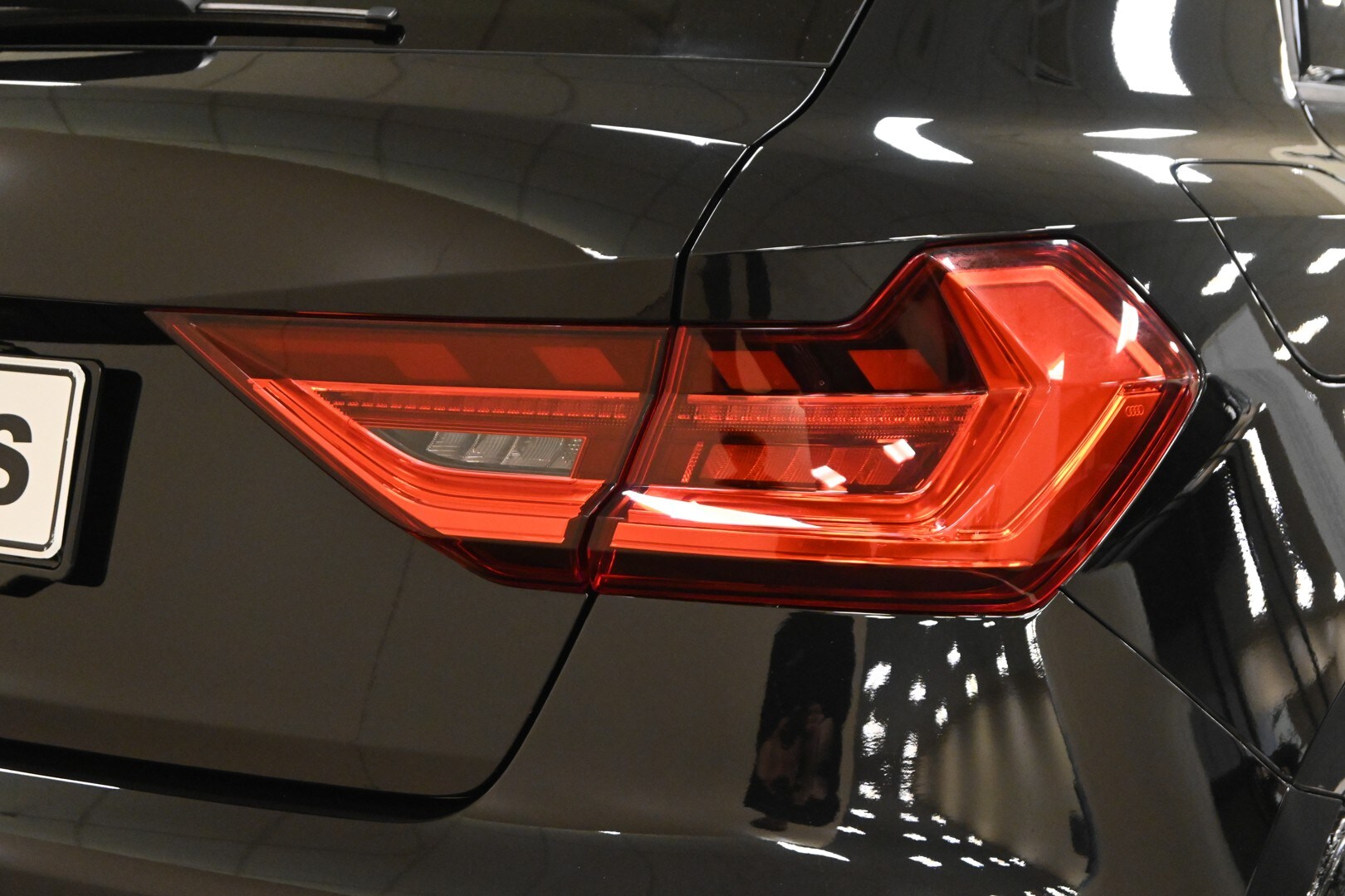 AUDI A1 2ª serie A1 SPB 30 TFSI S tronic Ident…