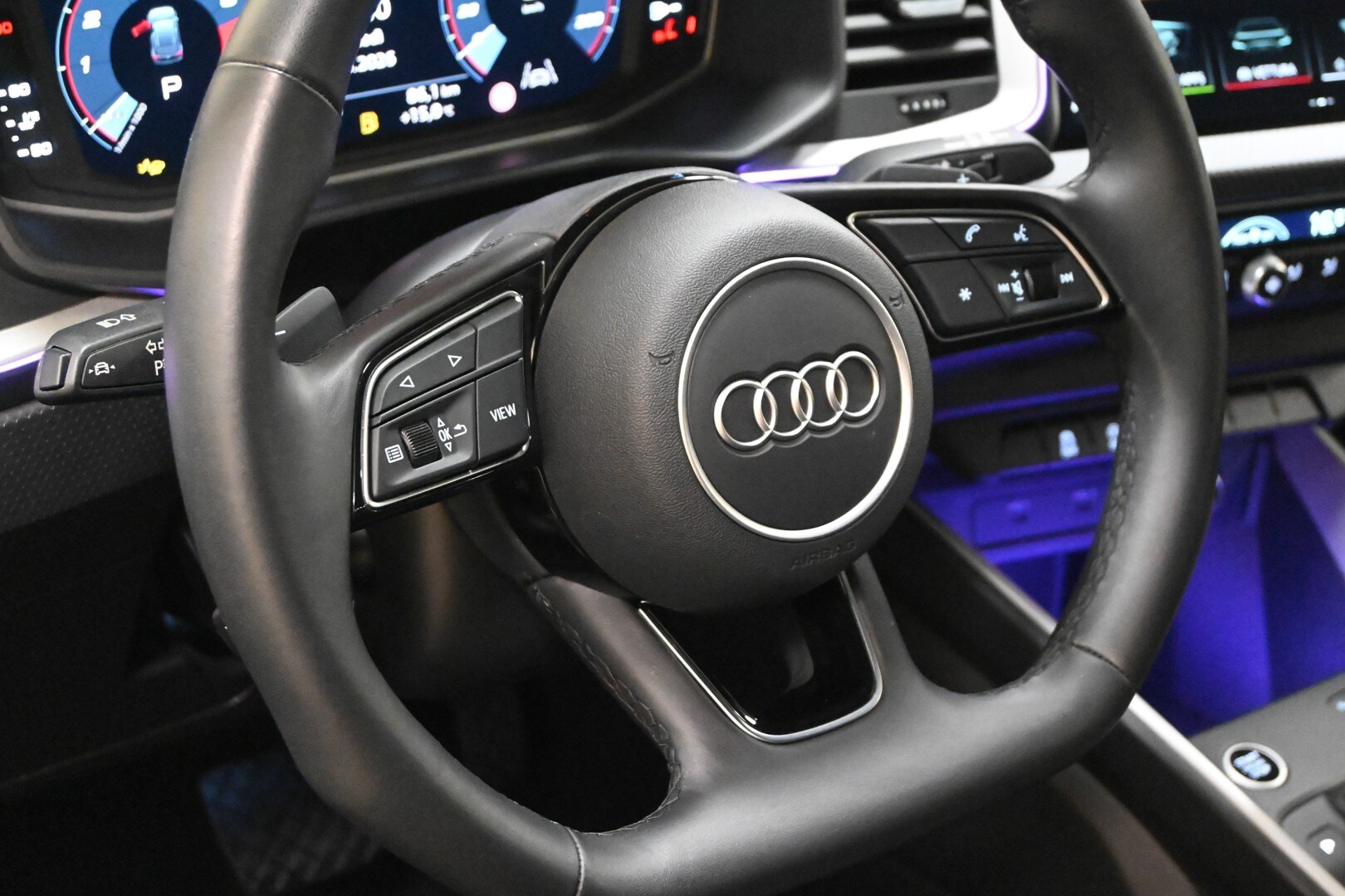 AUDI A1 2ª serie A1 SPB 30 TFSI S tronic Ident…