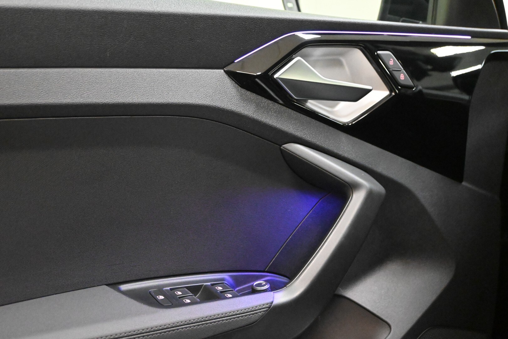 AUDI A1 2ª serie A1 SPB 30 TFSI S tronic Ident…