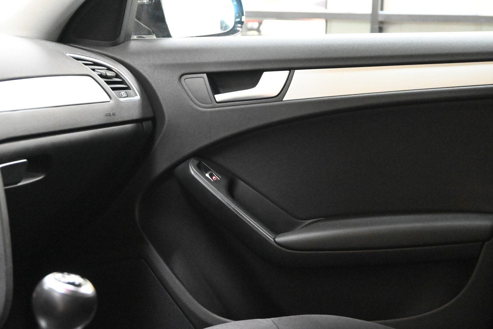 AUDI A4 4ª serie A4 Avant 2.0 TDI ultra 136CV