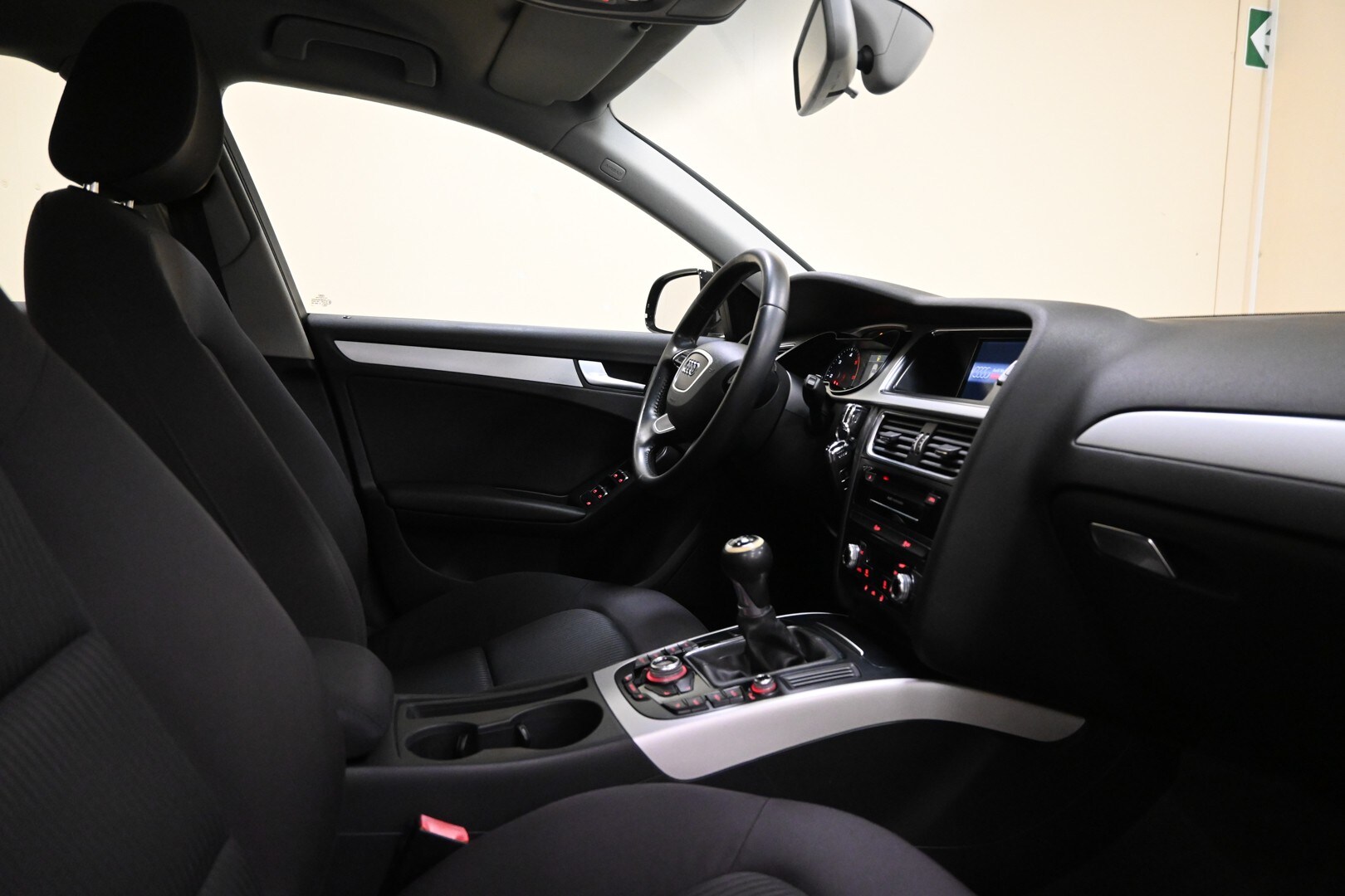 AUDI A4 4ª serie A4 Avant 2.0 TDI ultra 136CV
