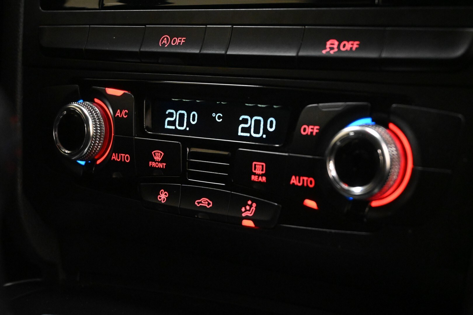 AUDI A4 4ª serie A4 Avant 2.0 TDI ultra 136CV
