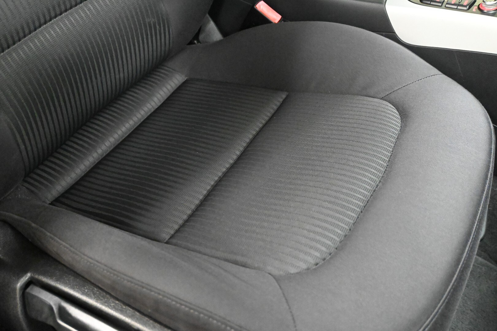 AUDI A4 4ª serie A4 Avant 2.0 TDI ultra 136CV