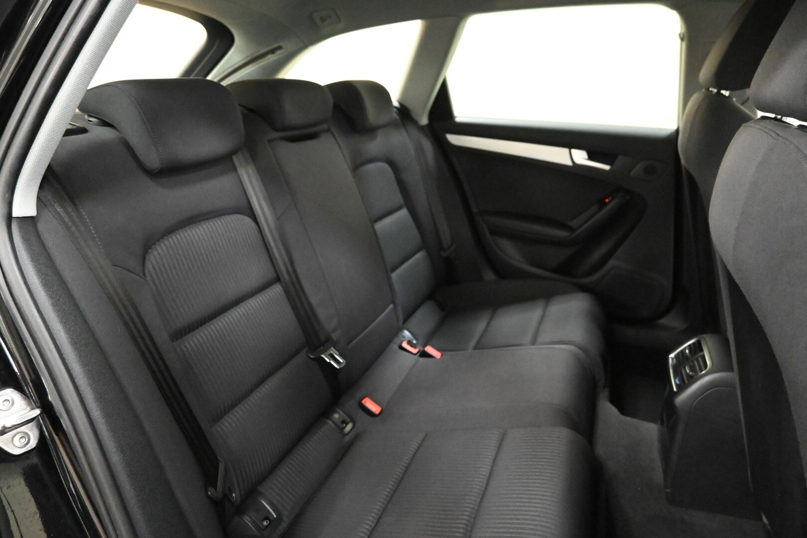 AUDI A4 4ª serie A4 Avant 2.0 TDI ultra 136CV