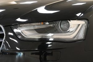 AUDI A4 4ª serie A4 Avant 2.0 TDI ultra 136CV