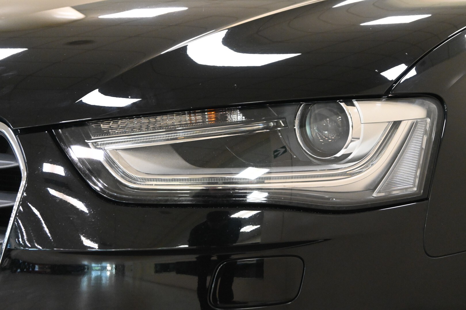 AUDI A4 4ª serie A4 Avant 2.0 TDI ultra 136CV