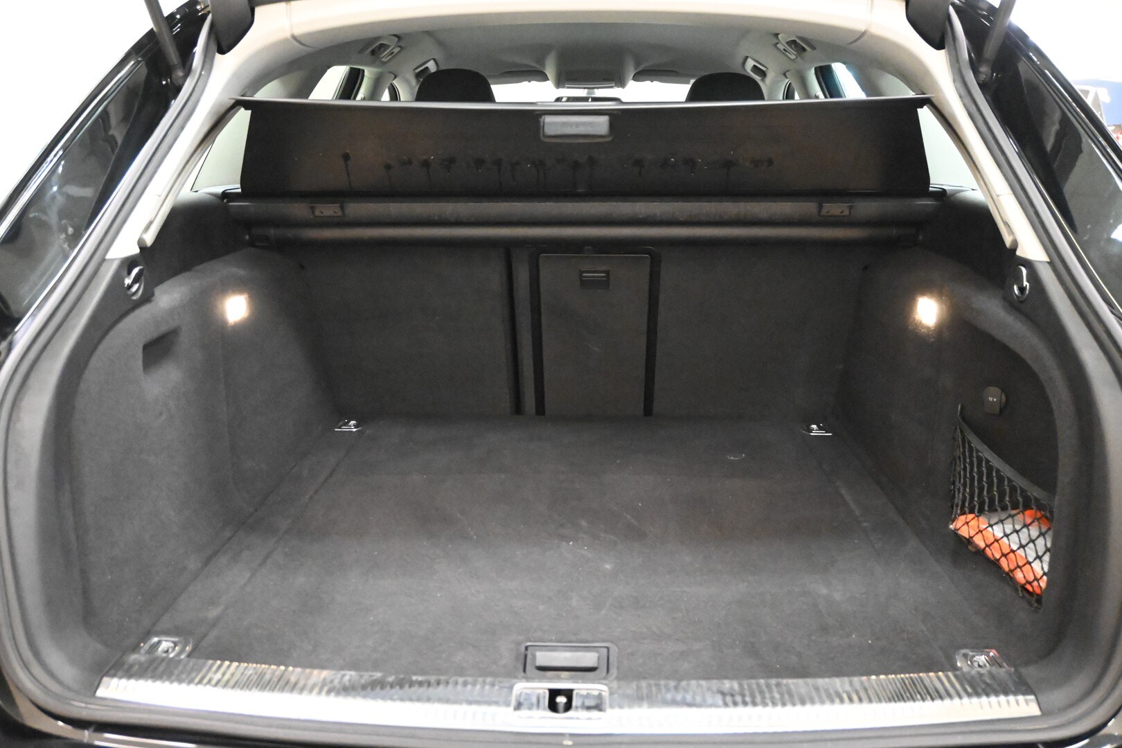AUDI A4 4ª serie A4 Avant 2.0 TDI ultra 136CV