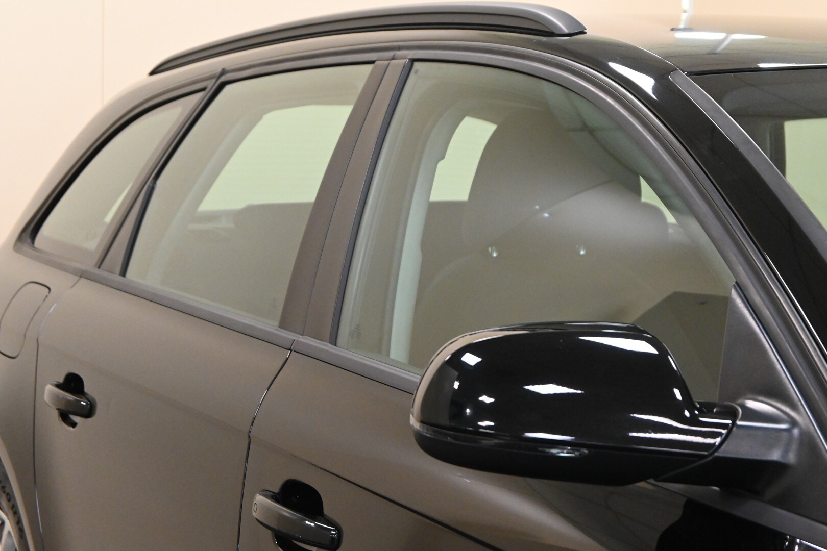 AUDI A4 4ª serie A4 Avant 2.0 TDI ultra 136CV