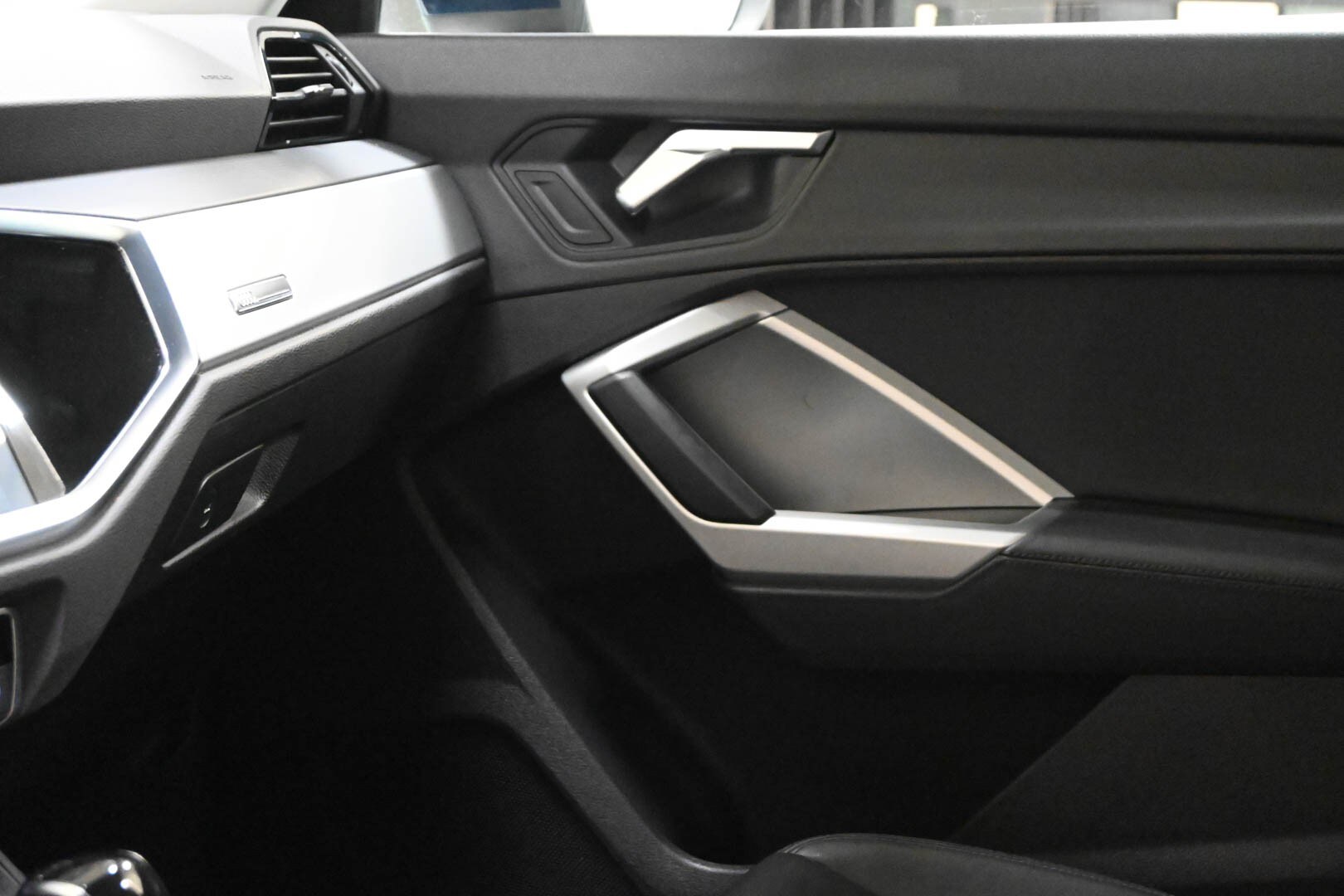 AUDI Q3 2ª serie Q3 SPB 35 TDI S tronic