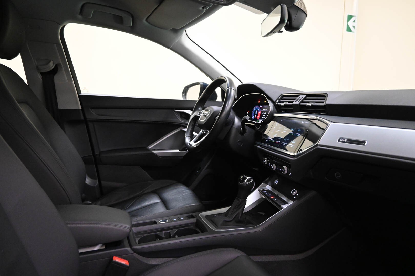 AUDI Q3 2ª serie Q3 SPB 35 TDI S tronic