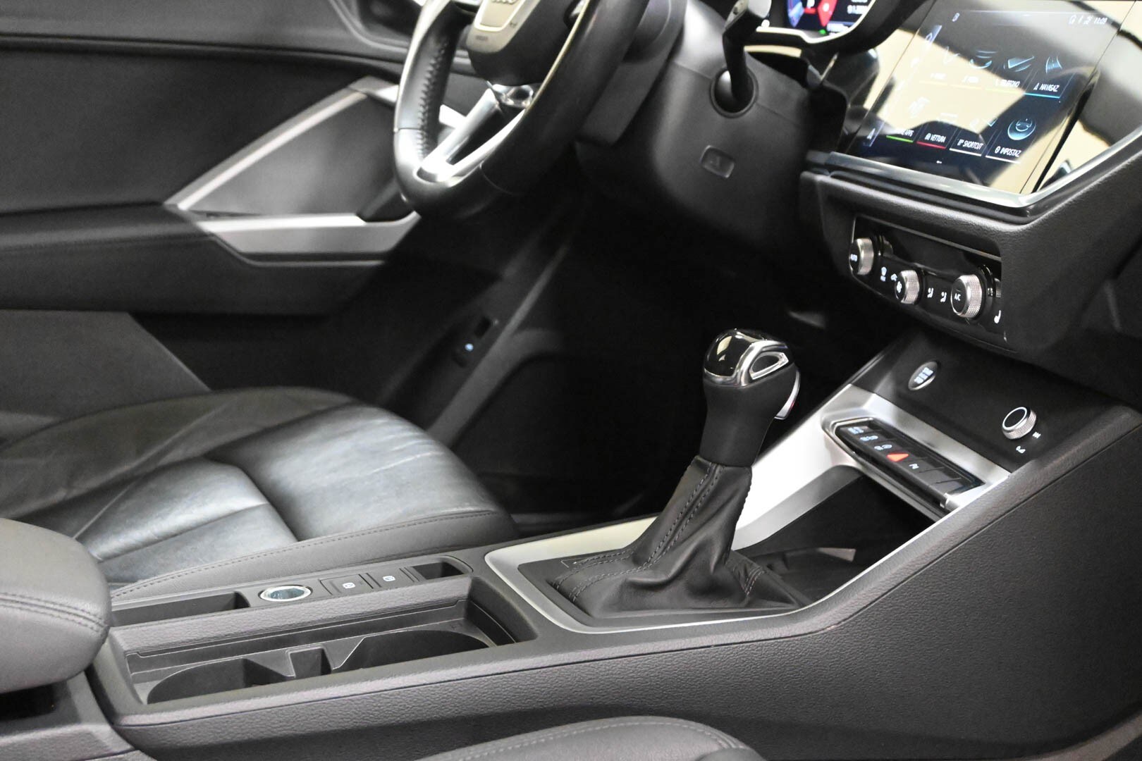 AUDI Q3 2ª serie Q3 SPB 35 TDI S tronic