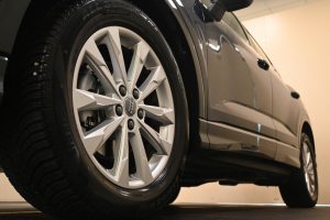 AUDI Q3 2ª serie Q3 SPB 35 TDI S tronic