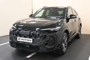 AUDI Q5 3ª serie Q5 SPB TDI 150 kW mHEV+ S tro…