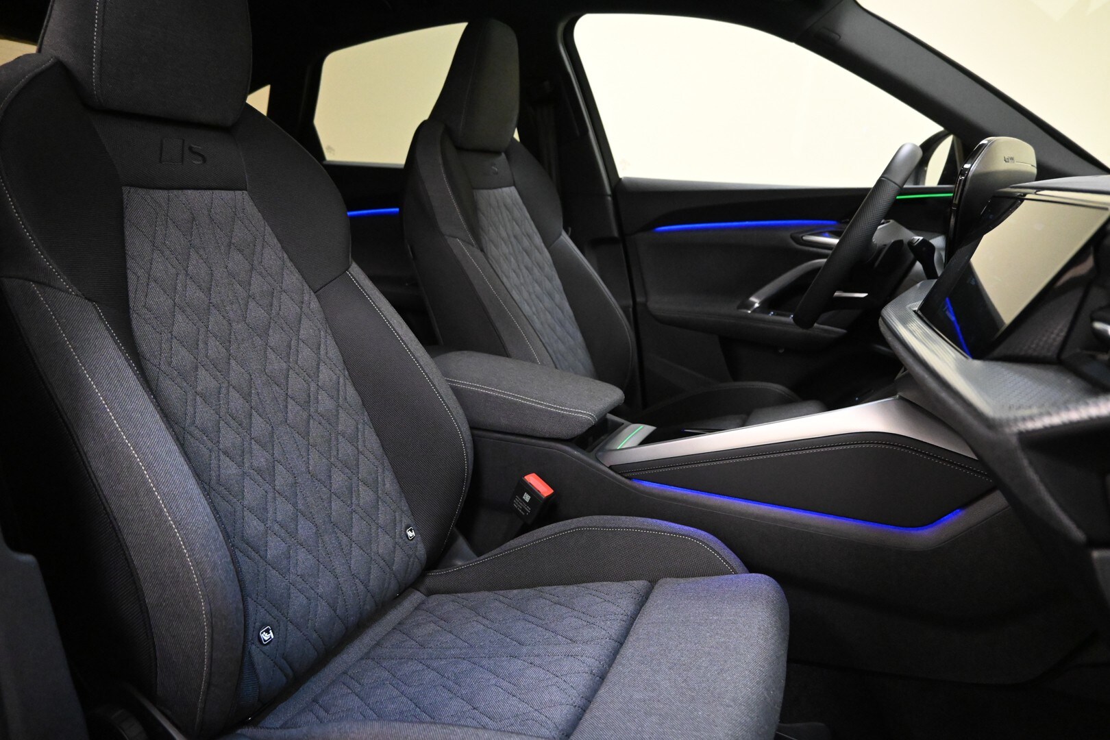 AUDI Q5 3ª serie Q5 SPB TDI 150 kW mHEV+ S tro…