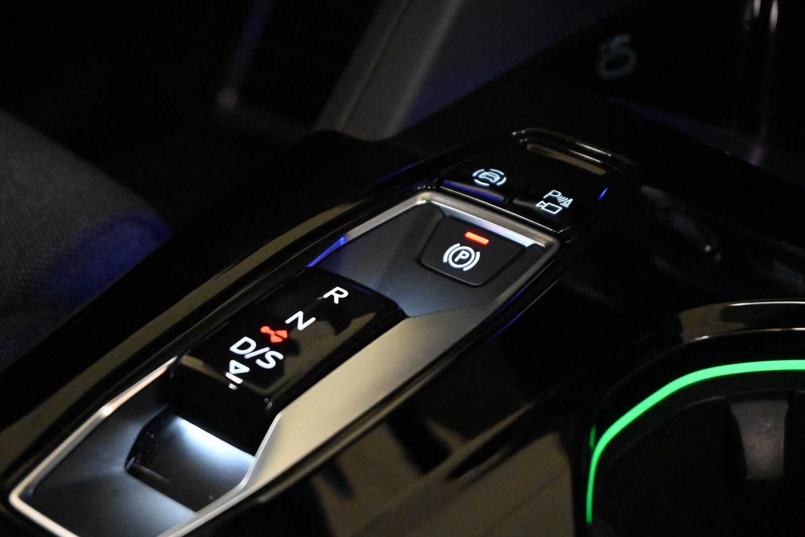 AUDI Q5 3ª serie Q5 SPB TDI 150 kW mHEV+ S tro…