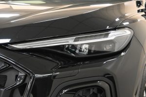 AUDI Q5 3ª serie Q5 SPB TDI 150 kW mHEV+ S tro…