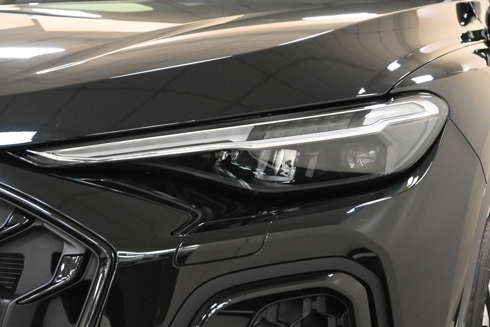 AUDI Q5 3ª serie Q5 SPB TDI 150 kW mHEV+ S tro…