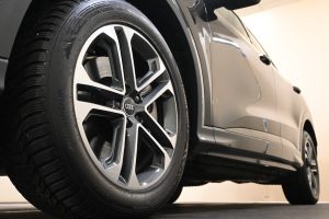 AUDI Q5 3ª serie Q5 SPB TDI 150 kW mHEV+ S tro…