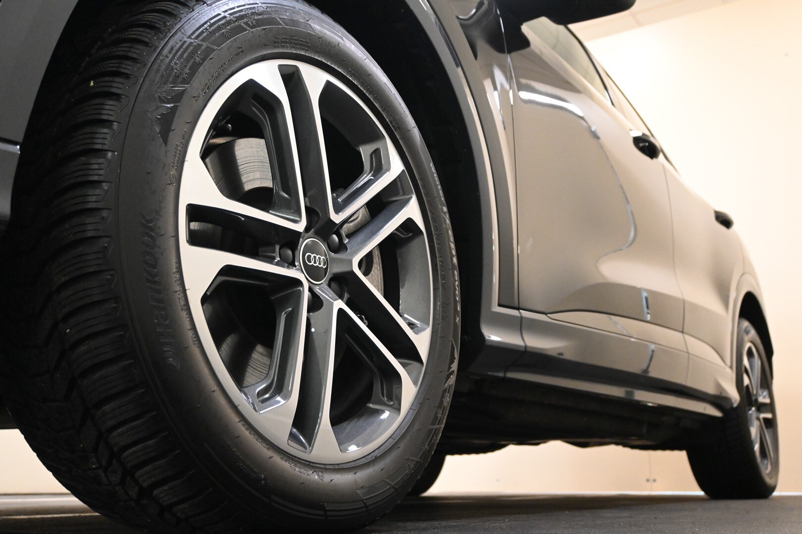 AUDI Q5 3ª serie Q5 SPB TDI 150 kW mHEV+ S tro…
