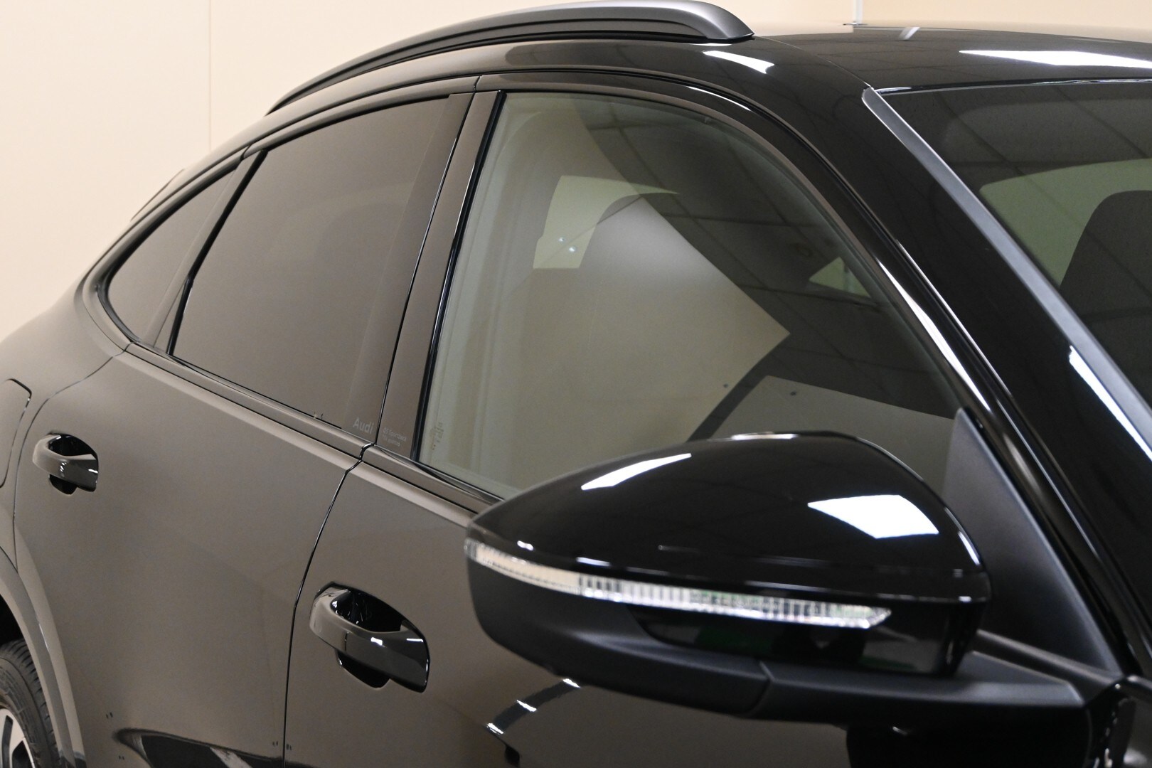 AUDI Q5 3ª serie Q5 SPB TDI 150 kW mHEV+ S tro…