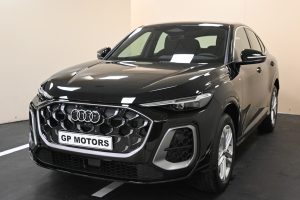 AUDI Q5 3ª serie Q5 SPB TFSI 150 kW mHEV+ S tr…