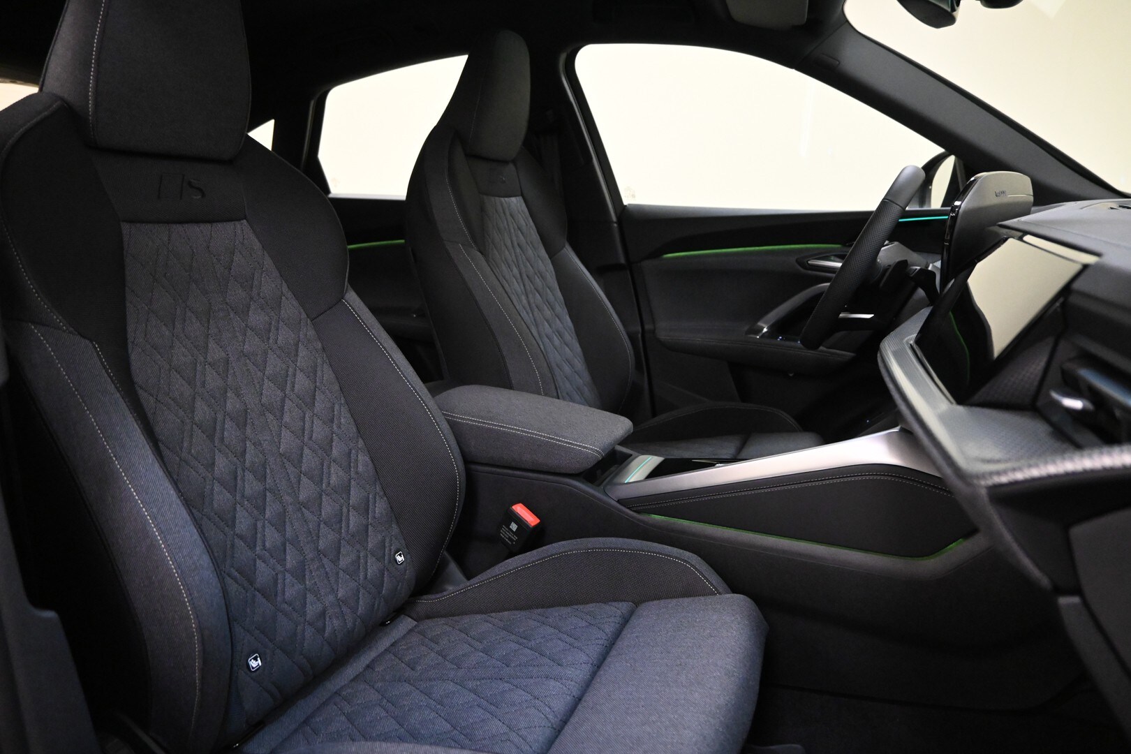 AUDI Q5 3ª serie Q5 SPB TFSI 150 kW mHEV+ S tr…