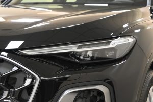AUDI Q5 3ª serie Q5 SPB TFSI 150 kW mHEV+ S tr…